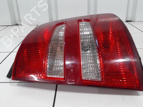 Used Right taillight Right taillight SKODA FABIA I Combi (6Y5) 1.9 SDI (64 hp) 25639192 25639192