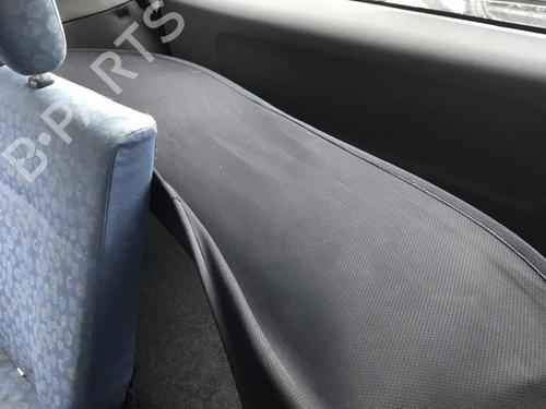 Front right seatbelt SUZUKI WAGON R+ (MA) 1.3 (RB413) | BP28059917I25  - Image 19