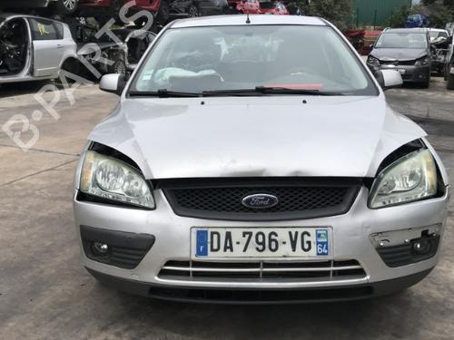 Climate control FORD FOCUS II Turnier (DA_, FFS, DS) 1.8 TDCi | BP25644835I5 - Image 14