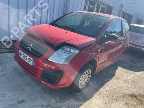 Subframe CITROËN C2 (JM_) | BP37164025M9 - Image 16