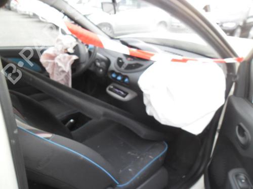 Right front driveshaft RENAULT TWINGO II (CN0_) 1.2 16V (CN04, CN0B) | BP25641198M39  - Image 8