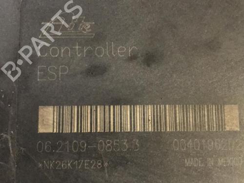 ABS pump SSANGYONG KYRON 2.7 Xdi 4x4 | BP25634644M43 - Image 7