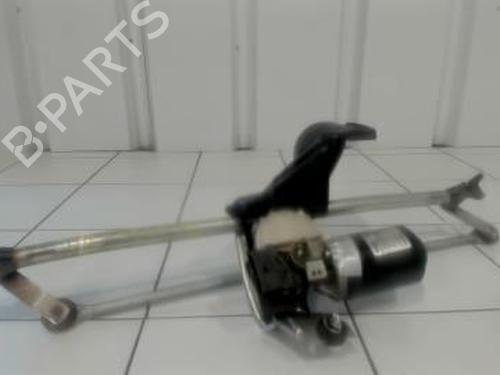 Front wiper motor VW POLO (9N_, 9A_) 1.2 | BP25636481M29 