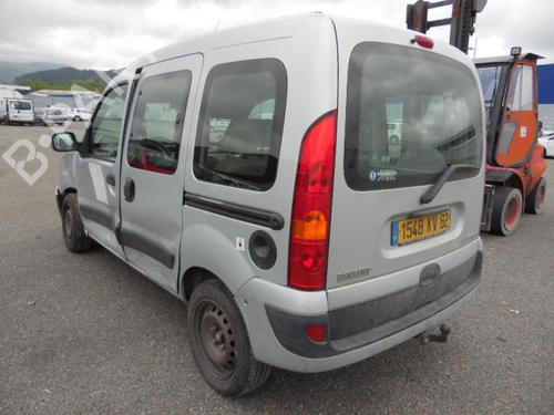 AC compressor RENAULT KANGOO (KC0/1_) | BP25641059M34 - Image 4