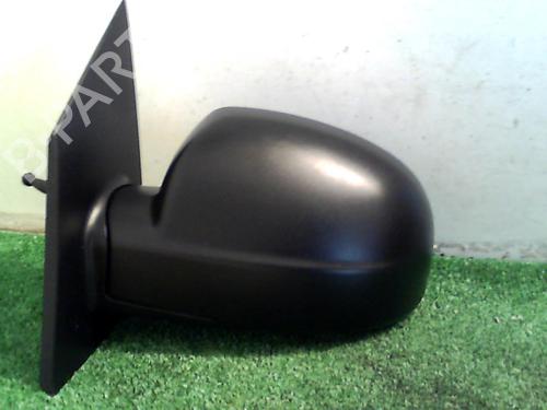 Used Left mirror HYUNDAI GETZ (TB) 1.1 (67 hp) 25650714