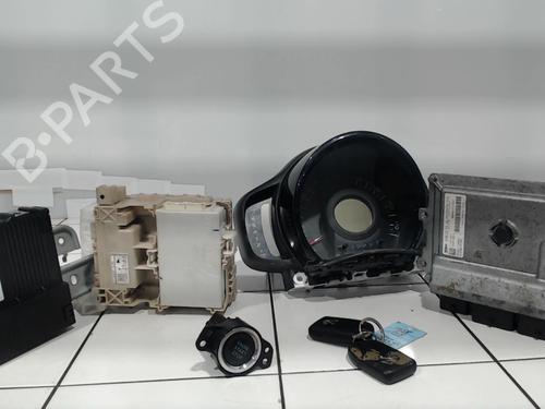 Electronic module PEUGEOT 108 1.2 | BP39761016M83 - Image 2