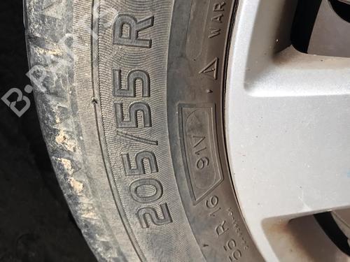 Electronic module CITROËN C4 I (LC_) 1.6 HDi | BP25630709M83 - Image 9