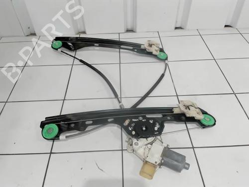 Front left window mechanism BMW 1 (E87) 118 d | BP25631093C22 