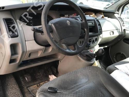 Alternator RENAULT TRAFIC II Van (FL) 2.0 dCi 90 (FL0H, FL00, FL01, FL0M, FL0P, FL0S) | BP25644476M7  - Image 30