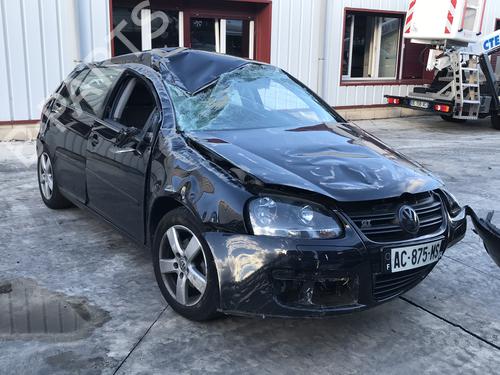 AC compressor VW GOLF V (1K1) 1.9 TDI | BP25642079M34  - Image 26
