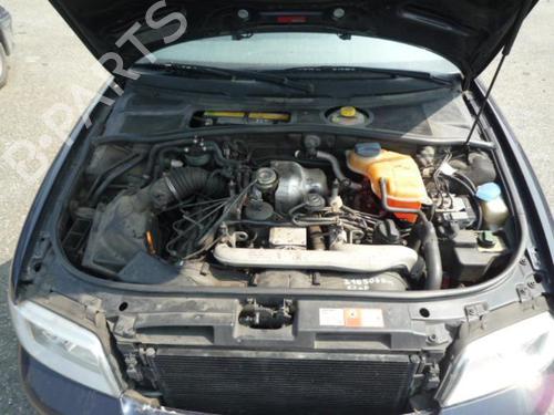 Climate control AUDI A4 B5 (8D2) 1.8 T | BP25637766I5  - Image 6