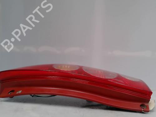Right taillight MAZDA PREMACY (CP) 1.9 (CP8W) | BP36029023C35 - Image 2