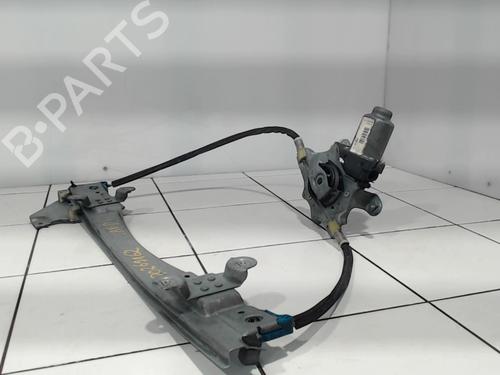 Front right window mechanism RENAULT TWINGO II (CN0_) 1.2 16V (CN04, CN0B) | BP38767059C23 - Image 2