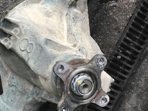Used Rear differential Rear differential MERCEDES-BENZ SPRINTER 4-t Van (B904) 411 CDI (109 hp) 32725080 32725080
