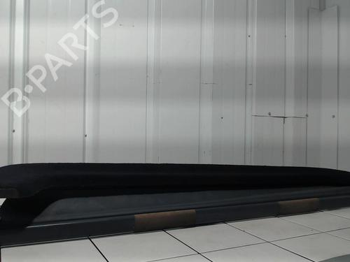 Used Rear parcel shelf RENAULT ESPACE III (JE0_) 2.2 12V TD (JE0E, JE0H, JE0P) (113 hp) 29607457
