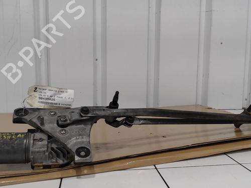 Used Front wiper motor VOLVO S40 II (544) 2.0 D (136 hp) 25628411