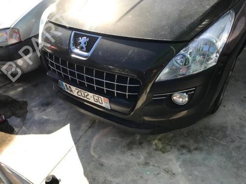Fuel flap PEUGEOT 3008 I MPV (0U_) 1.6 HDi | BP25645342C131 