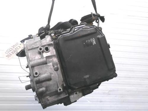 Girkasse Girkasse RENAULT CLIO II (BB_, CB_) 1.4 16V (B/CB0P, BB13) (98 hp) 40013916 40013916