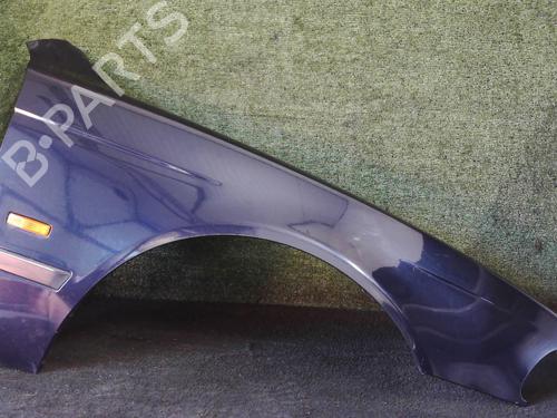 Used Right front fenders BMW 5 (E39) 530 d (193 hp) 27182730
