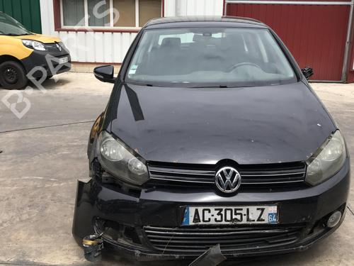 Gearbox VW GOLF VI (5K1) 2.0 TDI | BP27250854M3  - Image 8
