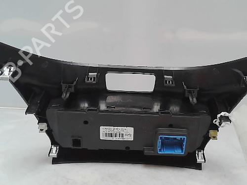 Climate control PEUGEOT 2008 I (CU_) 1.2 THP 110 / PureTech 110 | BP36790999I5 - Image 3