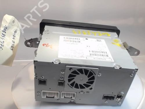 Radio CITROËN C4 AIRCROSS 1.6 HDi 115 AWC | BP28132131E6 