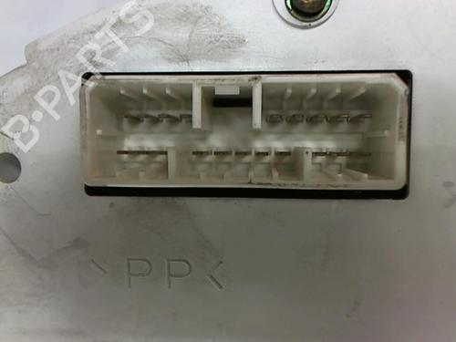 instrument-cluster-saab-9-3-ys3d-1998-1999-2000-2001-2002-2003-25627795 main image