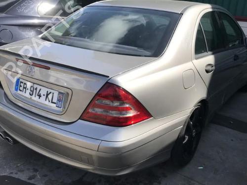 Engine MERCEDES-BENZ C-CLASS (W203) C 220 CDI (203.008) | BP27250745M1 - Image 10