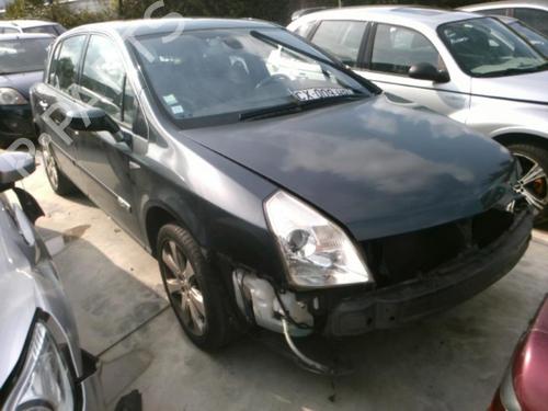 Instrument cluster RENAULT VEL SATIS (BJ0_) 3.0 dCi (BJ0J, BJ0N) | BP25632067C47  - Image 11