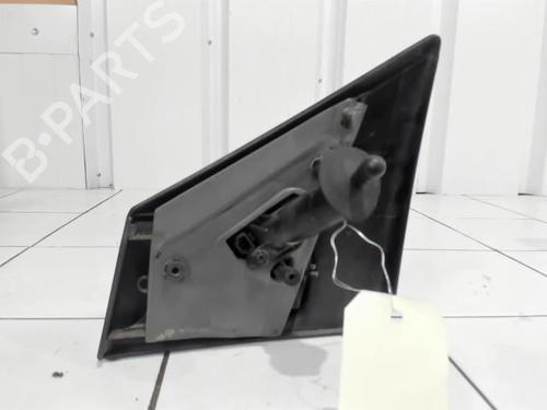 Right mirror RENAULT CLIO III (BR0/1, CR0/1) 1.5 dCi (BR17, CR17) | BP25634953C27 