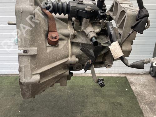 Gearbox FORD KA (RU8) 1.3 TDCi | BP38682012M3 - Image 4