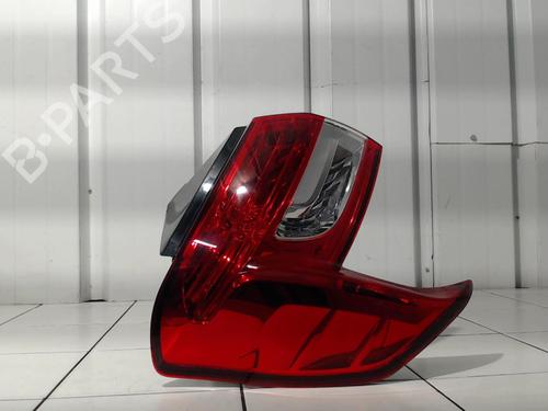 Venstre Baklys CITROËN C4 AIRCROSS 1.6 HDi 115 AWC (114 hp) 32066820