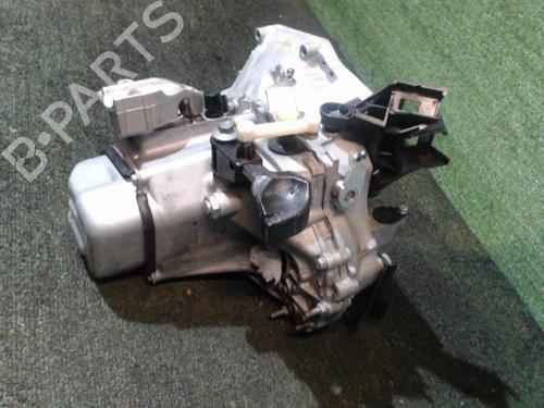 Gearbox PEUGEOT 208 I (CA_, CC_) 1.2 VTi 68 / PureTech 68 | BP27250532M3 