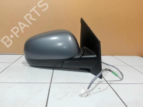 Used Right mirror NISSAN NOTE (E11, NE11) 1.5 dCi (86 hp) 25642748