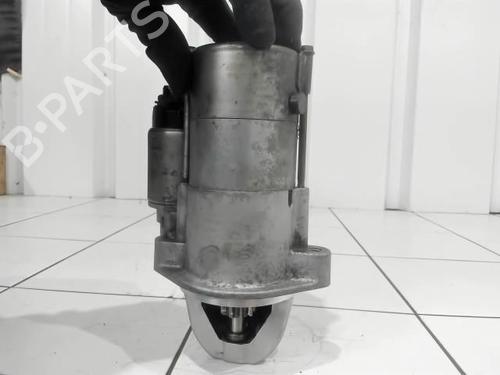 Starter SSANGYONG KYRON 2.7 Xdi 4x4 | BP25634639M8 - Image 4