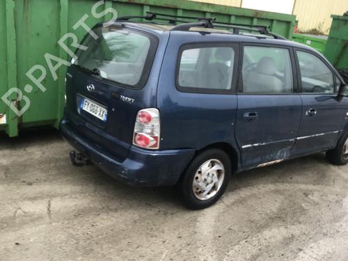 Switch HYUNDAI TRAJET (FO) 2.0 CRDi | BP25892440I30 - Image 5