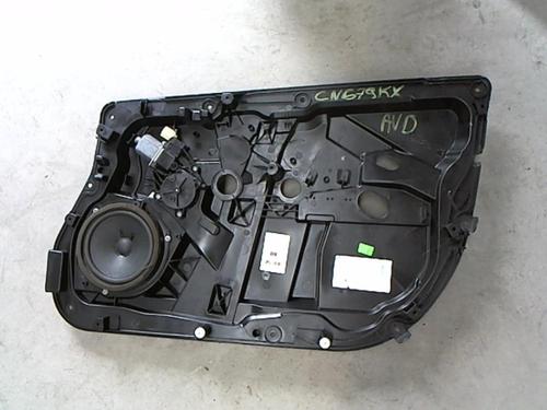 Used Front right window mechanism FORD FIESTA VI (CB1, CCN) [2008-2017]  25641414
