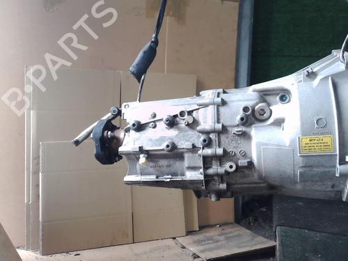 Gearbox BMW 3 (E90) 318 d | BP27250436M3 