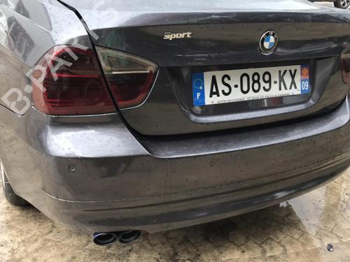 Climate control BMW 3 (E90) 318 d | BP25635241I5 - Image 27