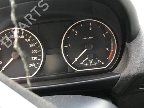 Egr BMW 1 (E87) 120 d | BP31717544M69  - Image 8