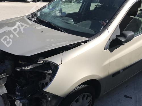 Skrzynia biegów RENAULT CLIO III (BR0/1, CR0/1) 1.5 dCi (BR17, CR17) | BP30930084M3