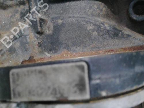 Engine HYUNDAI ix20 (JC) 1.6 CRDI | BP30778153M1 - Image 5