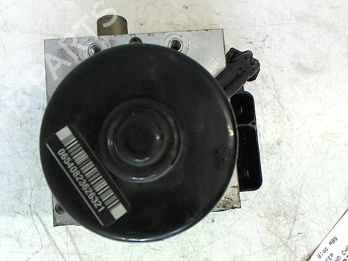 ABS pump JEEP GRAND CHEROKEE II (WJ, WG) 2.7 CRD 4x4 | BP25628865M43 