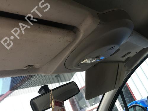 Left sun visor CITROËN BERLINGO Box Body/MPV (B9) 1.6 HDi 90 16V | BP31340087I1  - Image 7