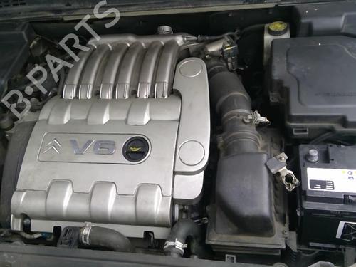 Right headlight CITROËN C5 I (DC_) 2.0 16V (DCRFNC, DCRFNF) | BP25629437C29  - Image 8