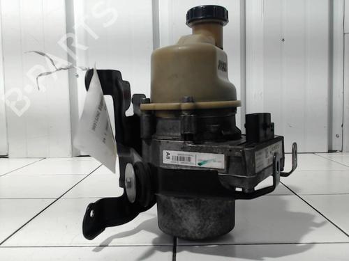 Styring servopumpe DACIA SANDERO II TCe 90 (B8M1, B8MA, B8AC) (90 hp) 31329321