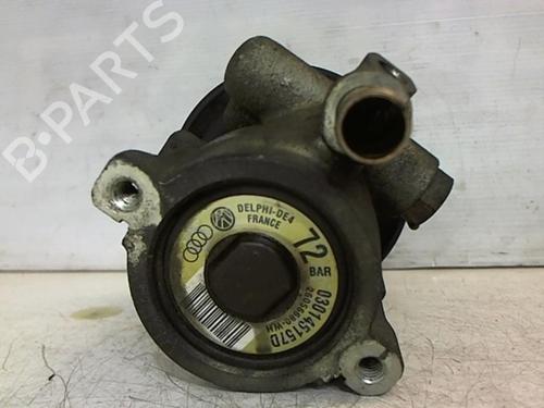 Used Steering pump Steering pump VW POLO (6N2) 1.4 (60 hp) 25643918 25643918