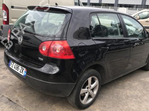 AC compressor VW GOLF V (1K1) 1.9 TDI | BP25628710M34  - Image 35