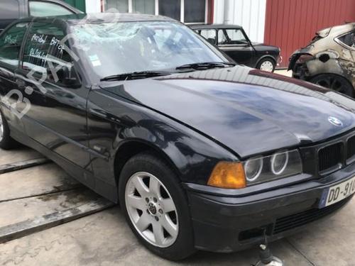 Front wiper motor BMW 3 Compact (E36) 318 tds | BP33803381M29  - Image 16