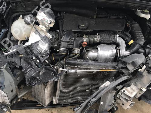 Steering column stalk CITROËN C4 II (NC_) 1.6 BlueHDi 100 | BP28814316I23 - Image 12